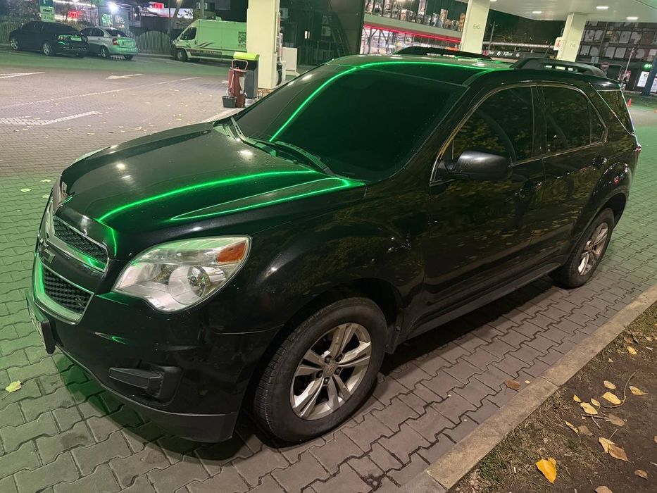 Продам автомобіль