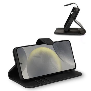 Kabura Wonder Fancy do Motorola Moto G54 5G czarna