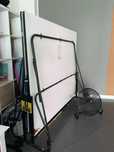 Mesa ping pong desdobravel