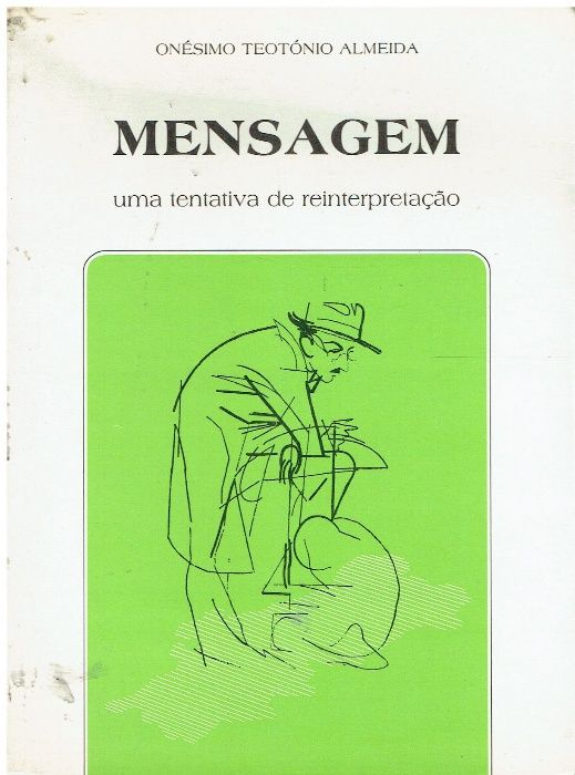 7345 - Literatura - Livros sobre Fernando Pessoa 7