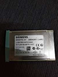 Memória Siemens FLASH EPROM, Tamanho da memória 64 kByte