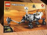 LEGO Technic Marsjański łazik NASA Perseverance 42158