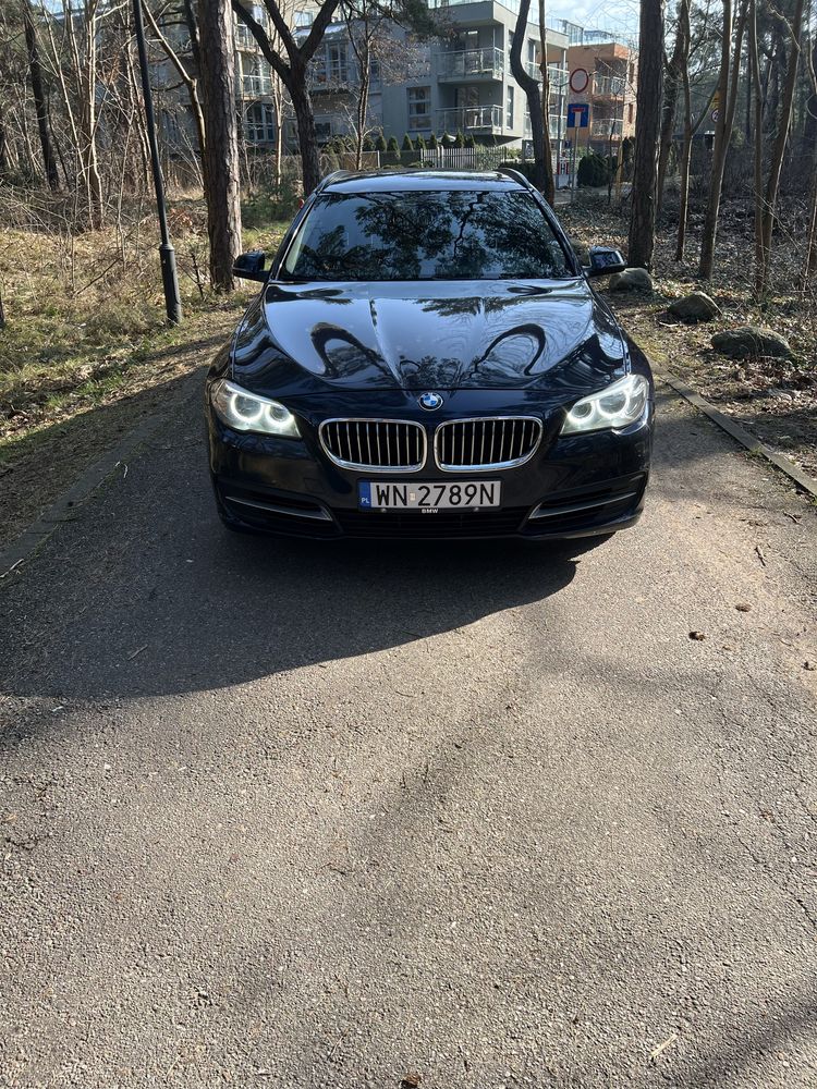 Dzien dobry mam do sprzedania bmw f11