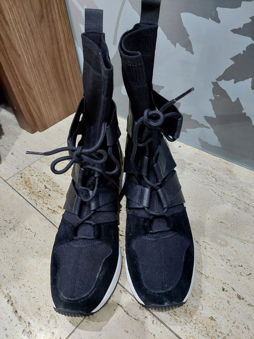 Sneakersy Michael Kors