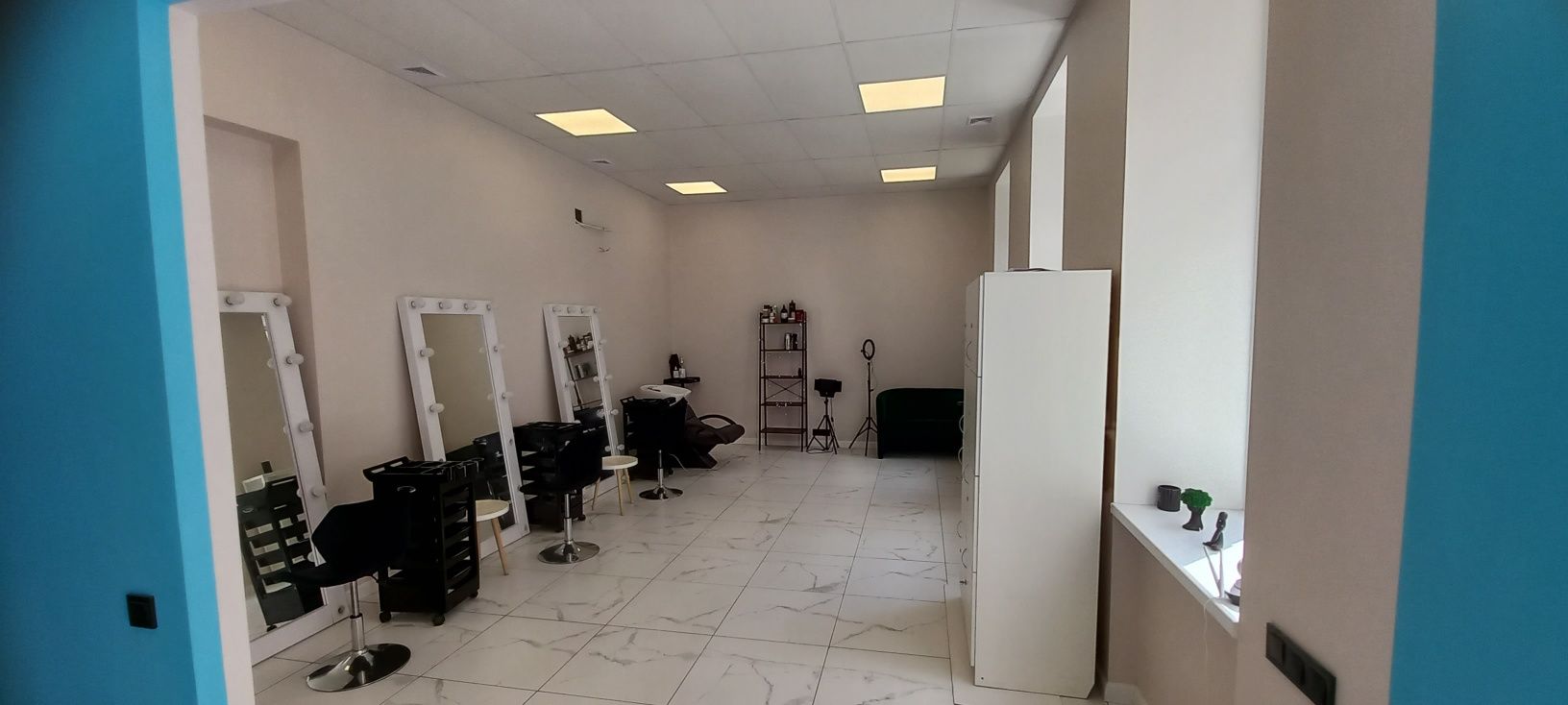 Без комиссии! Аренда помещения - 50 м.кв., Шевченковский район.