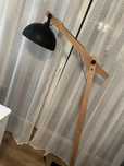 Lampa stojaca  nowoczesna
