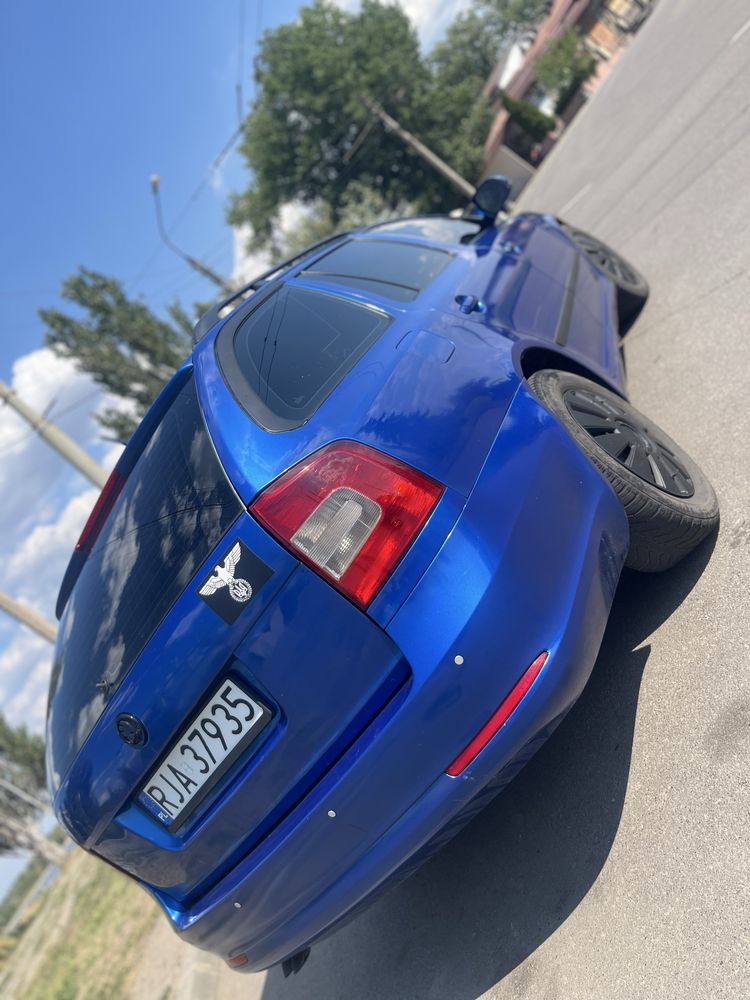 Skoda Octavia 2010г 1.9TDi