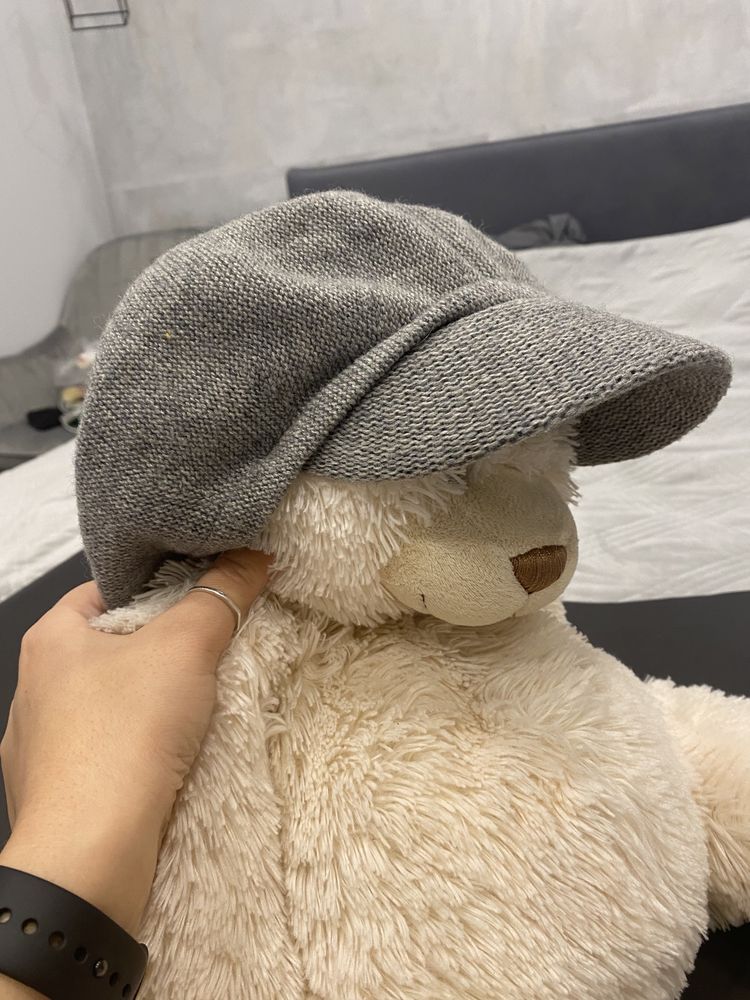 Берет H&M like new