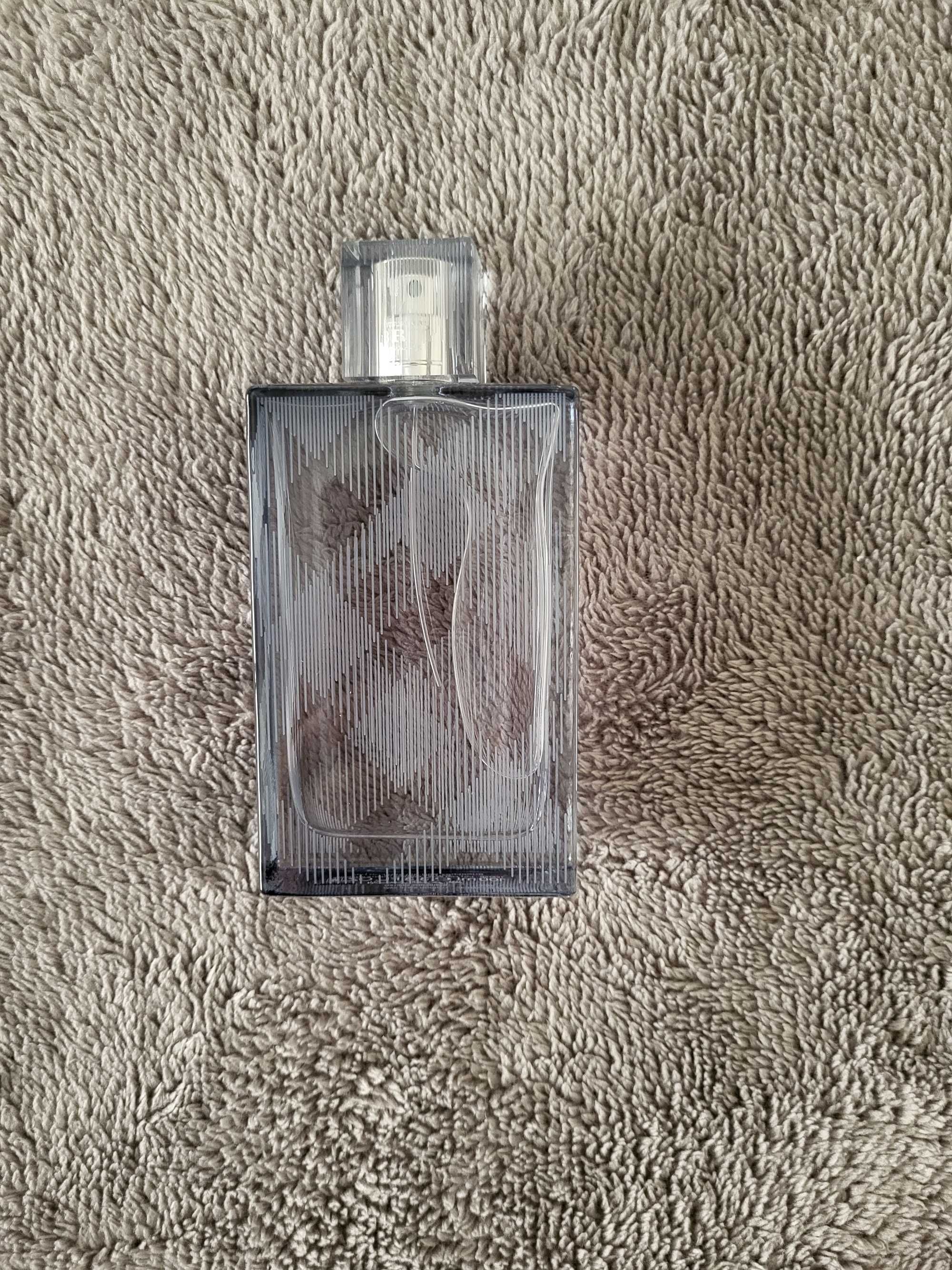 Perfume BURBERRY Brit Splash