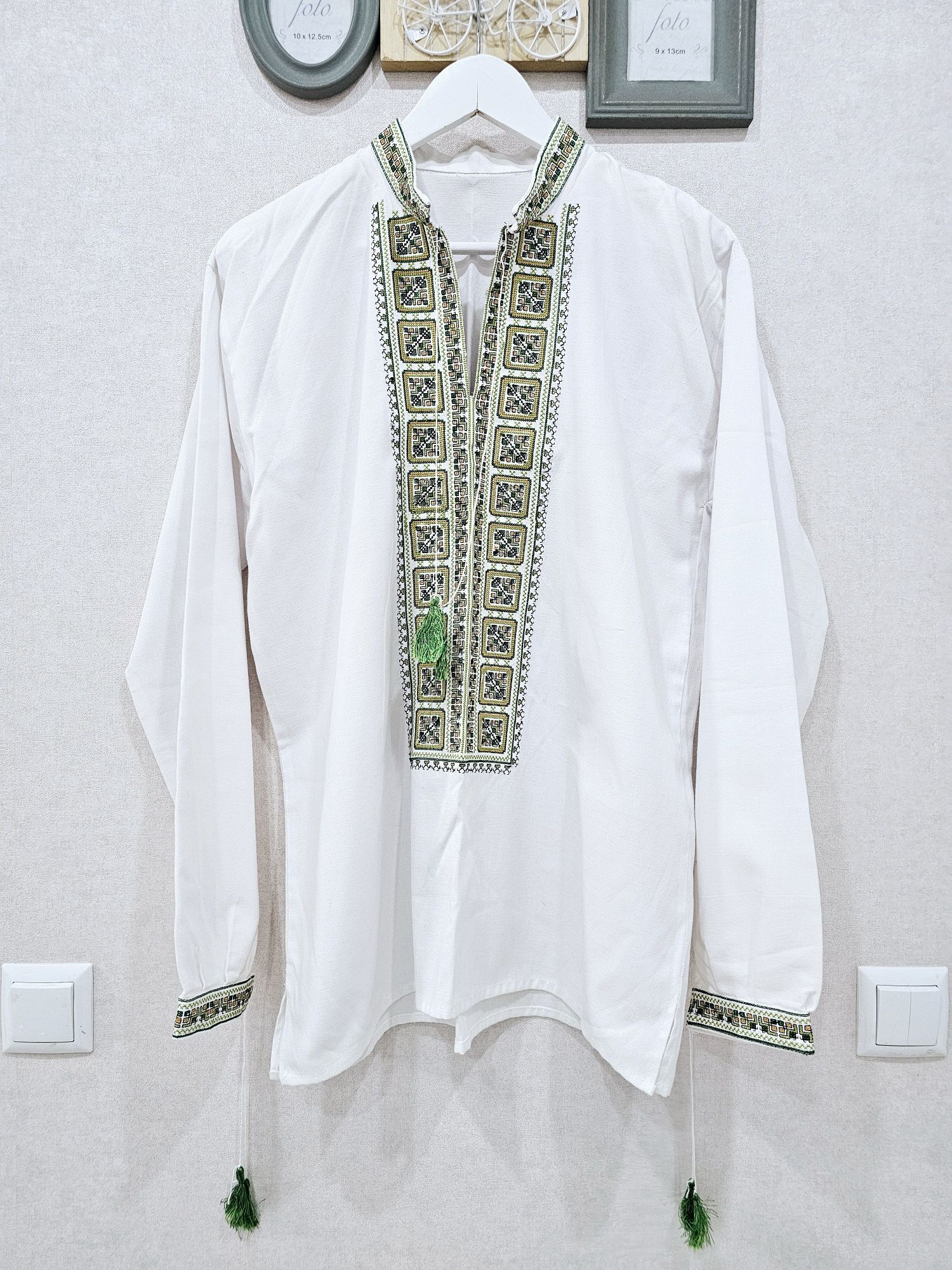 Вишиванки HandMade