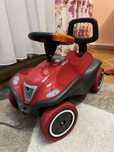толокар Big Bobby Car (каталка, машинка)