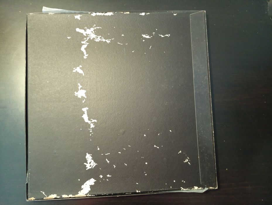 Carmen de Georges Bizet - 1964 3xVinil Musica Classica M Georges Pretê