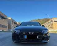 Audi A4 Avant 40 TDI quattro Advanced S tronic