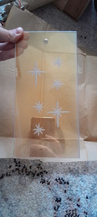 Нова люстра СССР Квазар