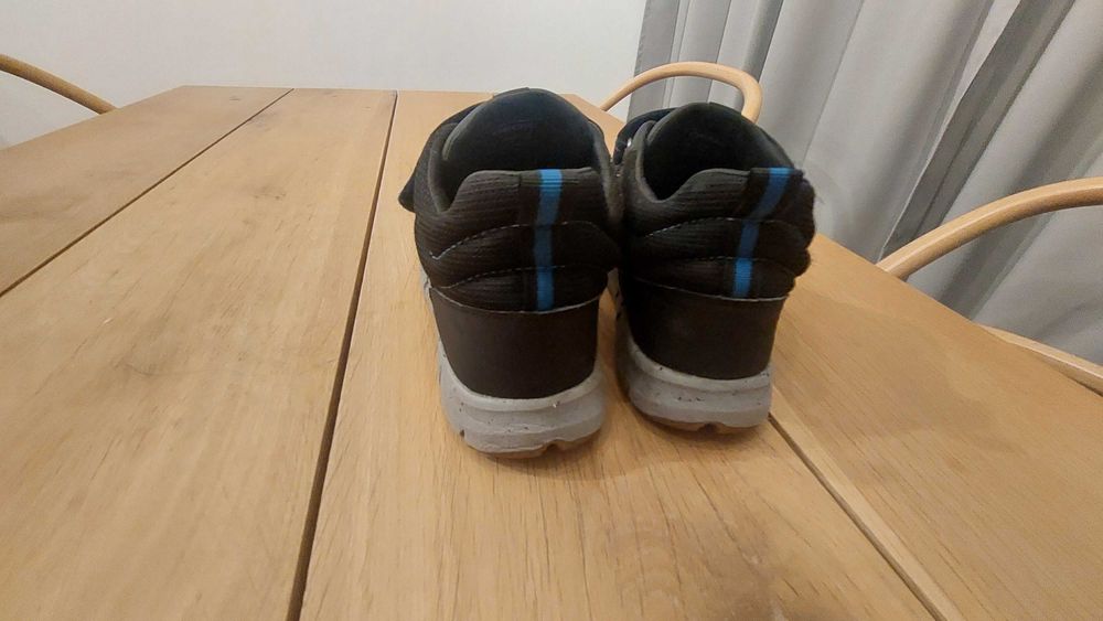 Buty zimowe jesienne Geox rozmiar 36