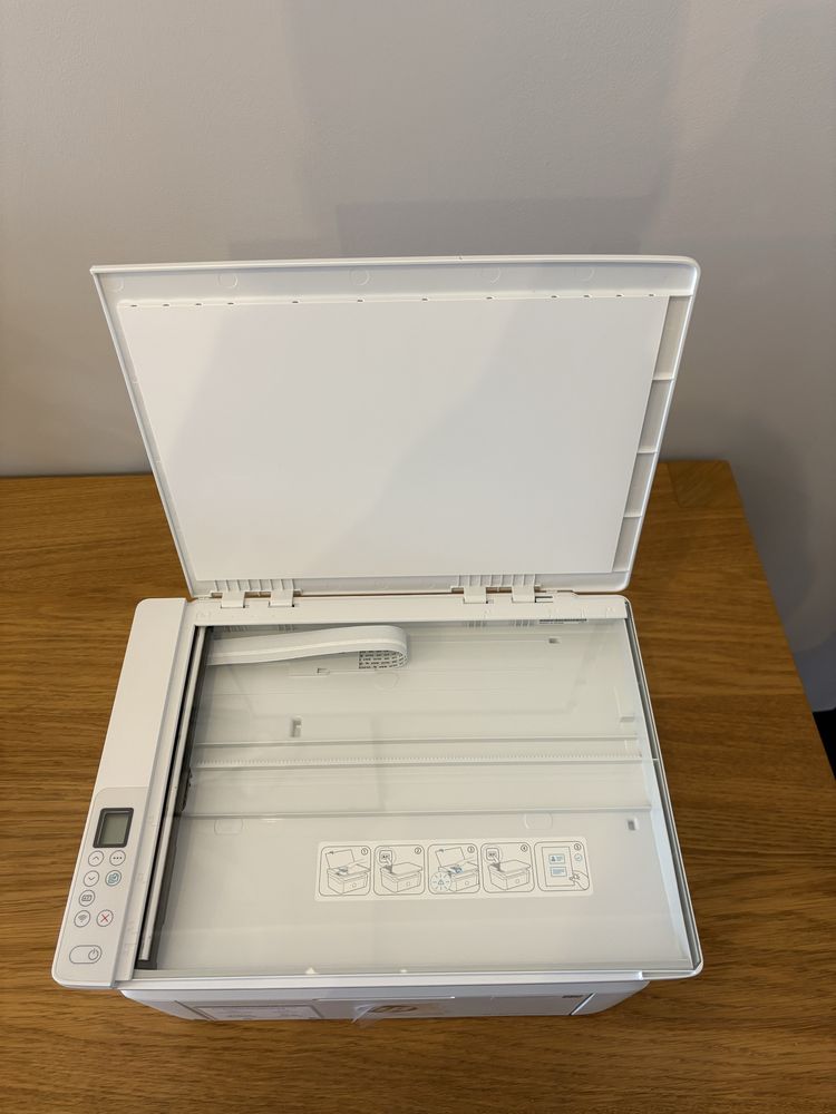Drukarka wielofunkcyjna HP LaserJet M140w