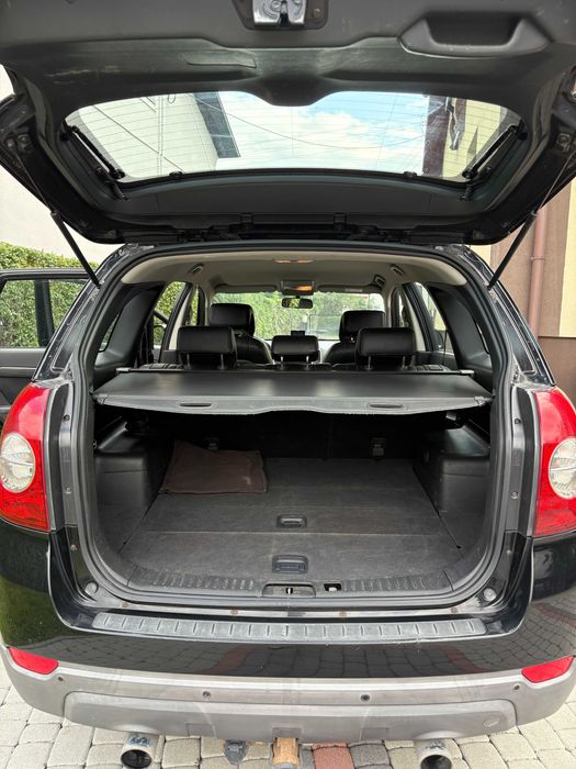 Chevrolet Captiva • 2.0 Diesel  • Super Stan