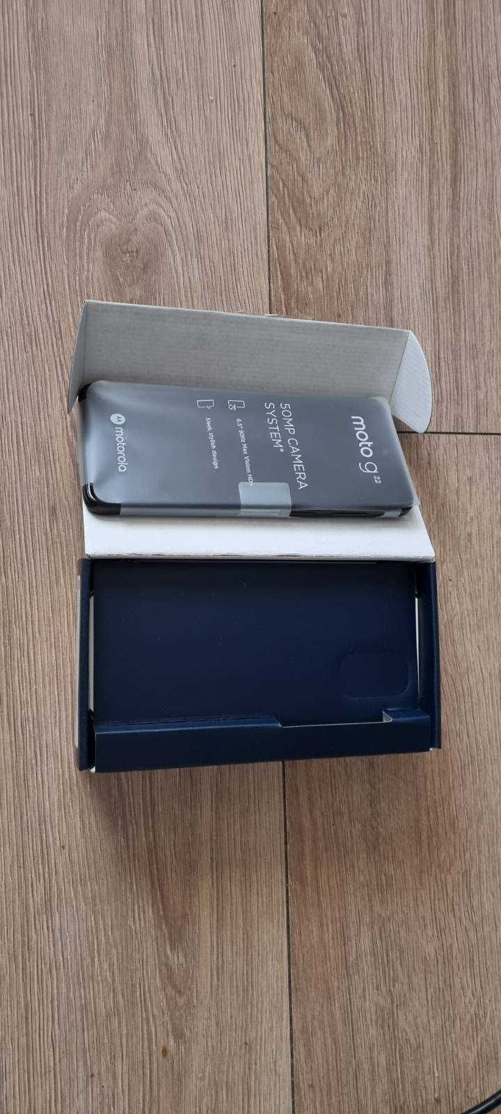 Motorola Moto G32 4GB/64GB Mineral Grey – Stan Jak Nowy!
