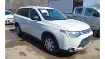 Mitsubishi Outlander Bezwypadkowy, jeden właściciel 7osobowy KUPIONY w transporcie do Polsk