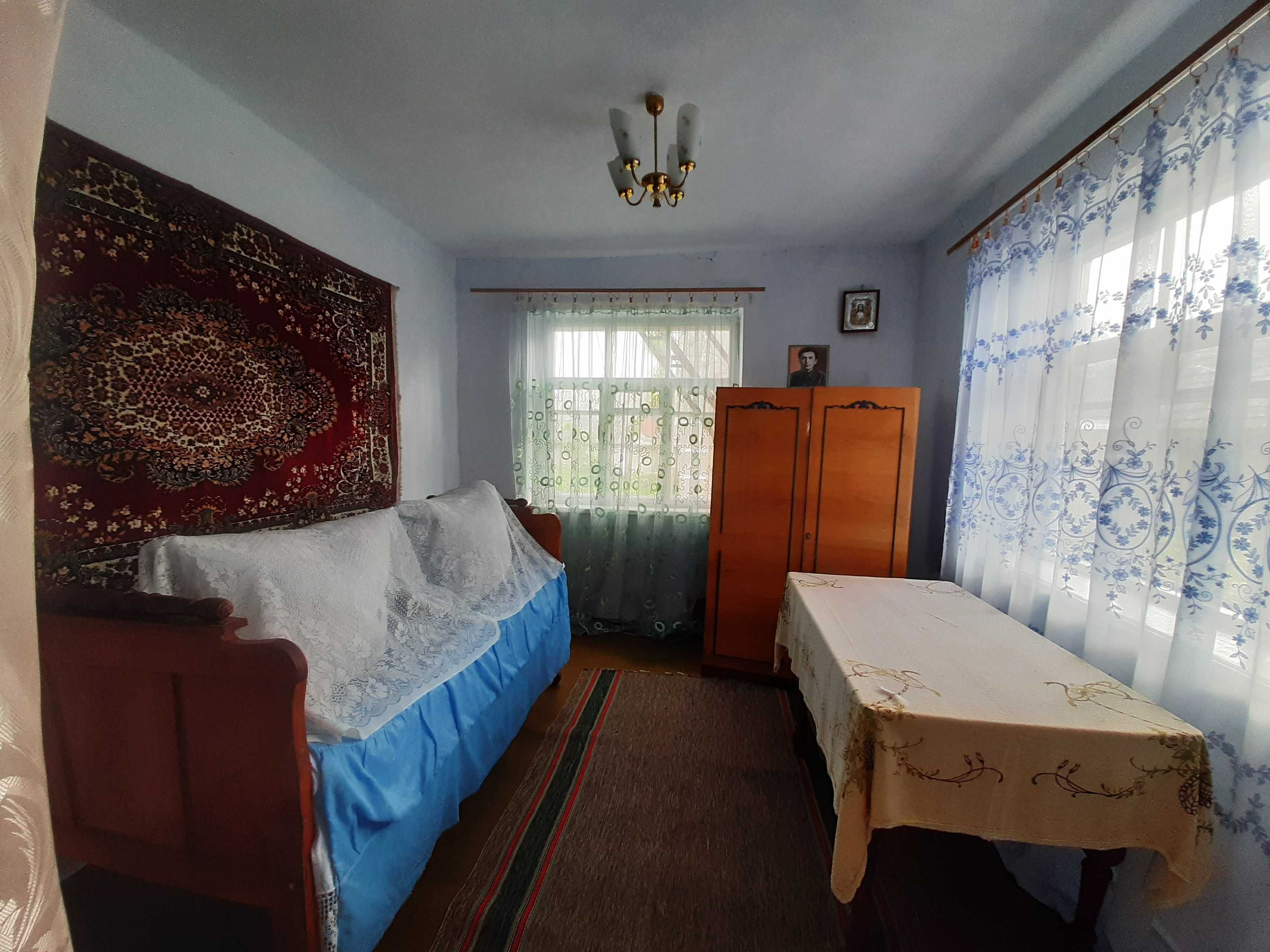 Продам будинок в с. Дем'янківці
