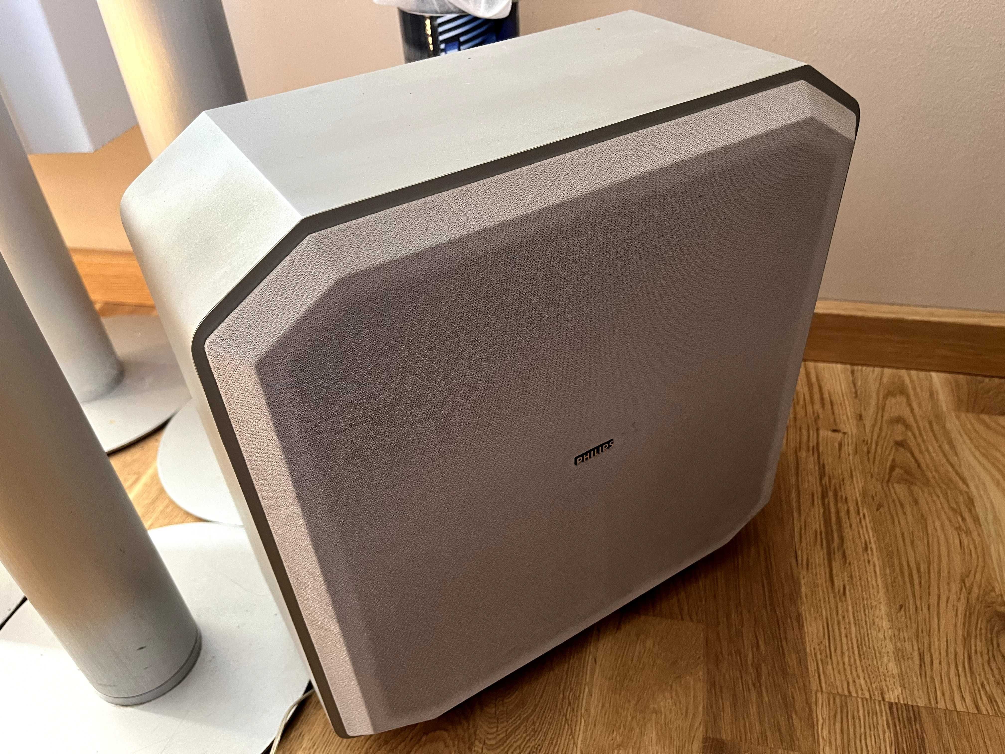Kolumny Philips CS 9000