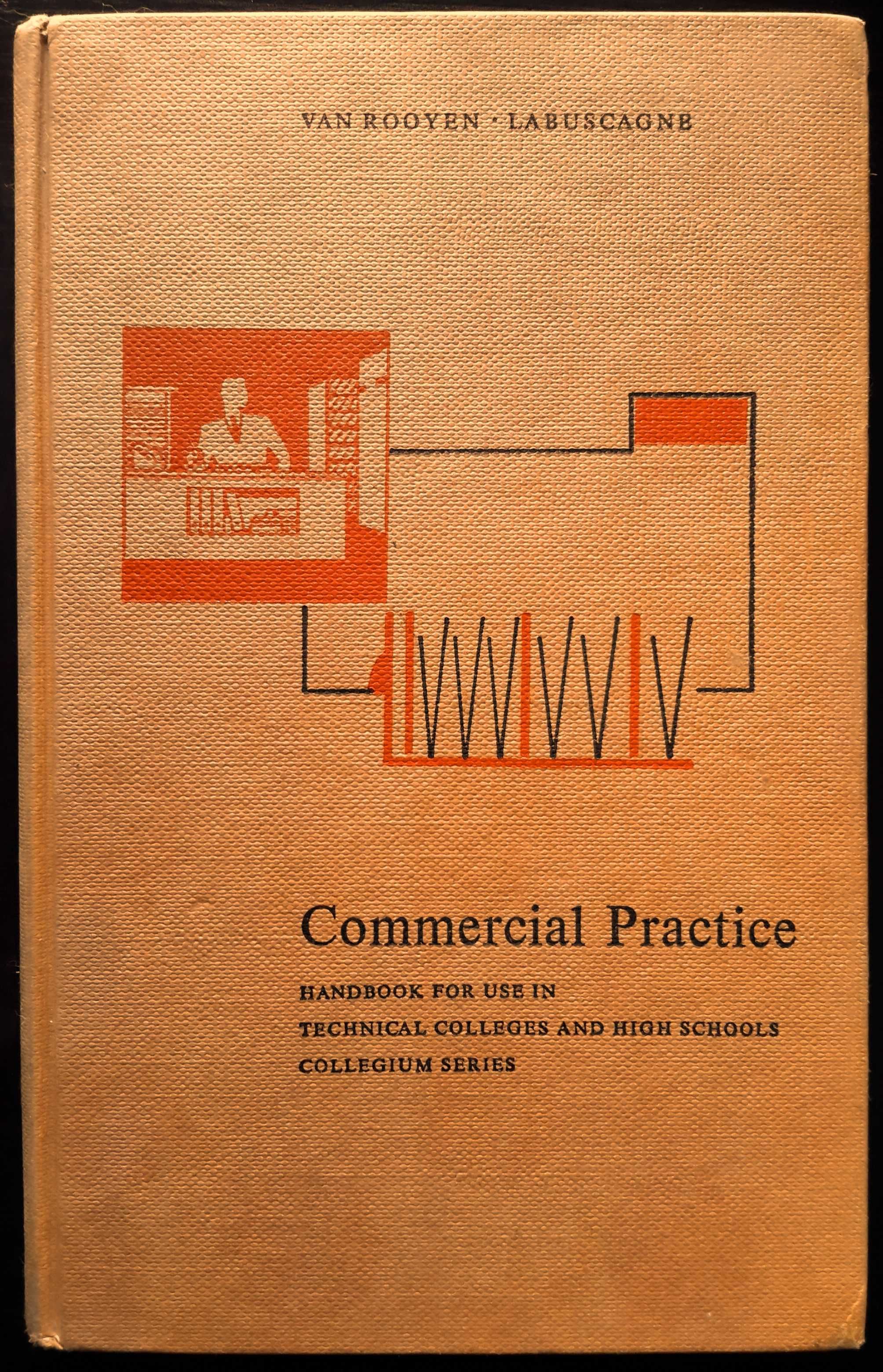 Van Rooyen / Labuscagne - Commercial Practice