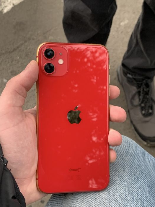 Продам iPhone 11 64gb