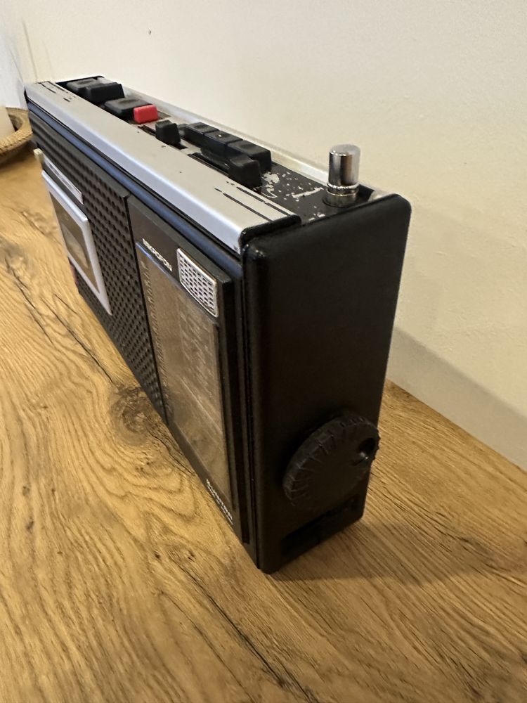 Unitra Radiomagnetofon MK-2500