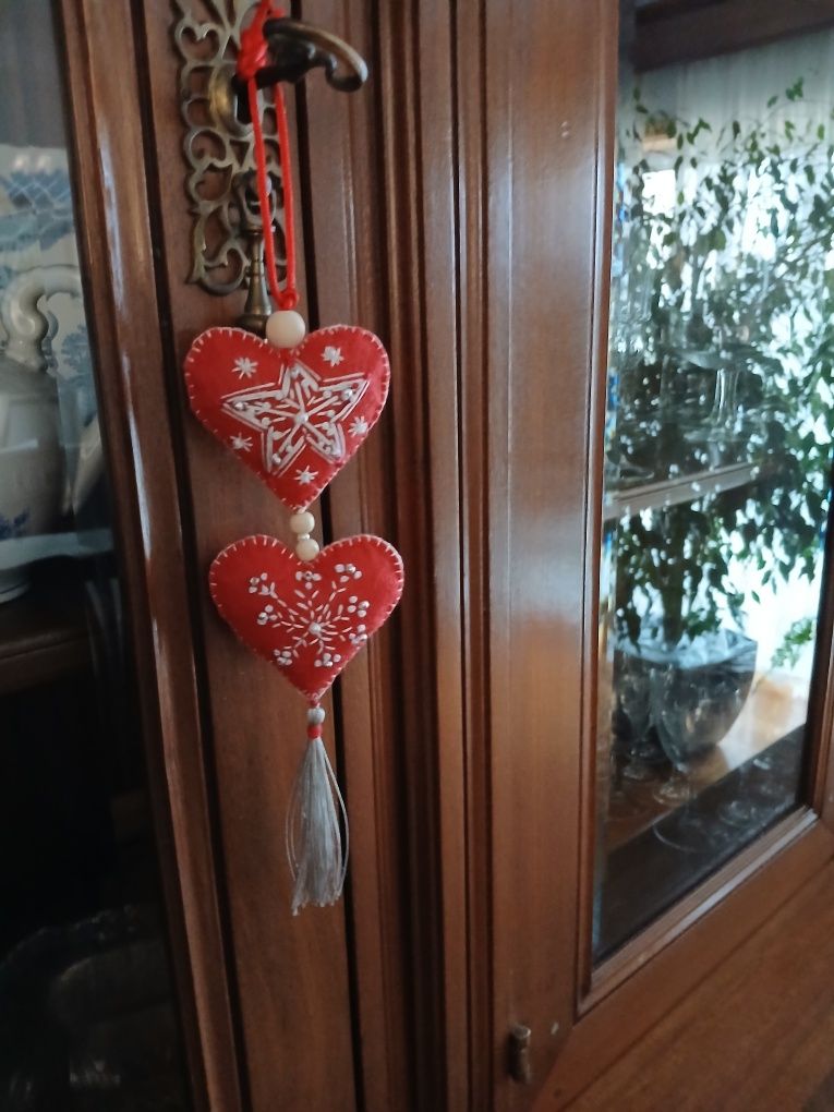 Decoracao  feitas à mao , ambientador personalizado