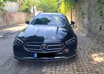 Mercedes E300de  4M Widescreen IVA Discriminado