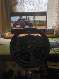 Thrustmaster T300+T3PA