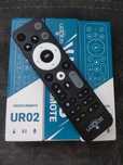 Пульт Ugoos UR02