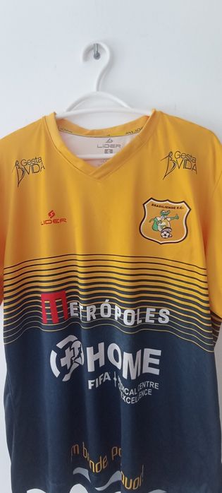 Camisola do Brasiliense