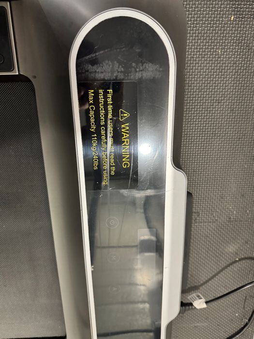 Bieżnia elektryczna Kingsmith WalkingPad R2 WalkingPad TRR2F