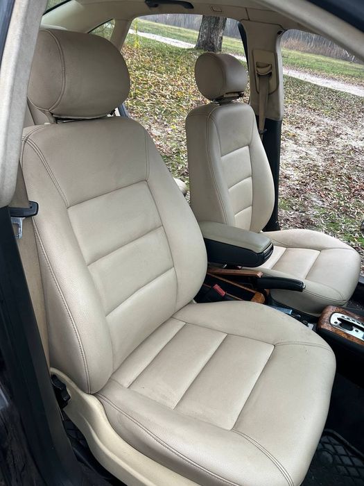 Продам audi a6c5