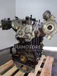 MOTOR HYUNDAI I30 ATIVE BLUE DRIVE 1.6CRDI 110CV, REF: D4FB - 3GERAÇÃO