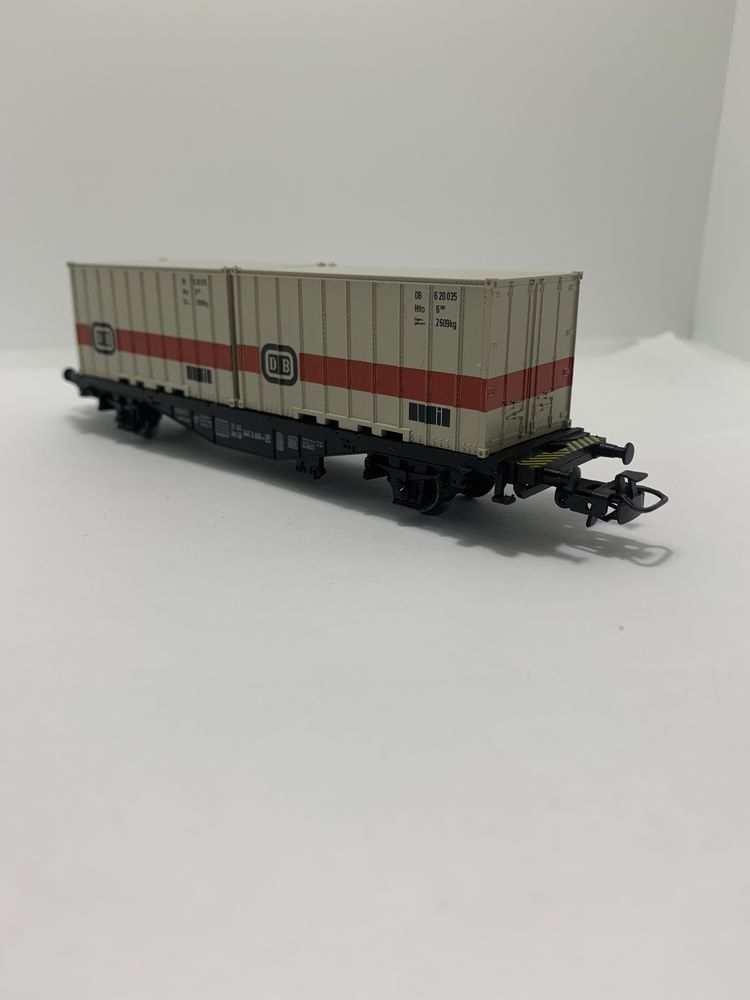 Vagão Marklin 4664 escala H0