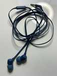 Słuchawki przewodowe JBL T110