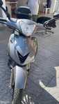 Scooter Daelim 125