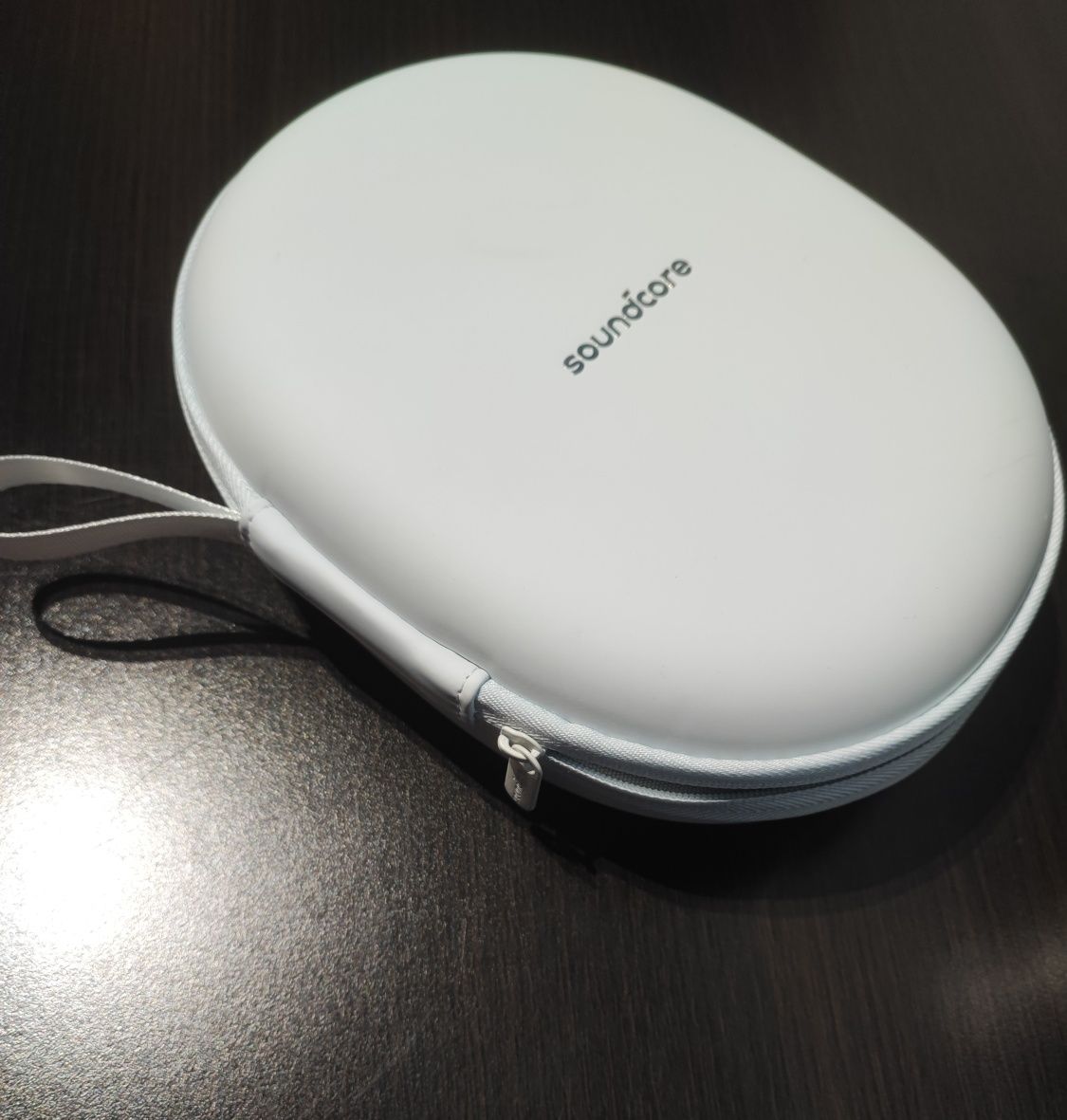 Pokrowiec twardy etui futerał do słuchawek Soundcore Sony inne