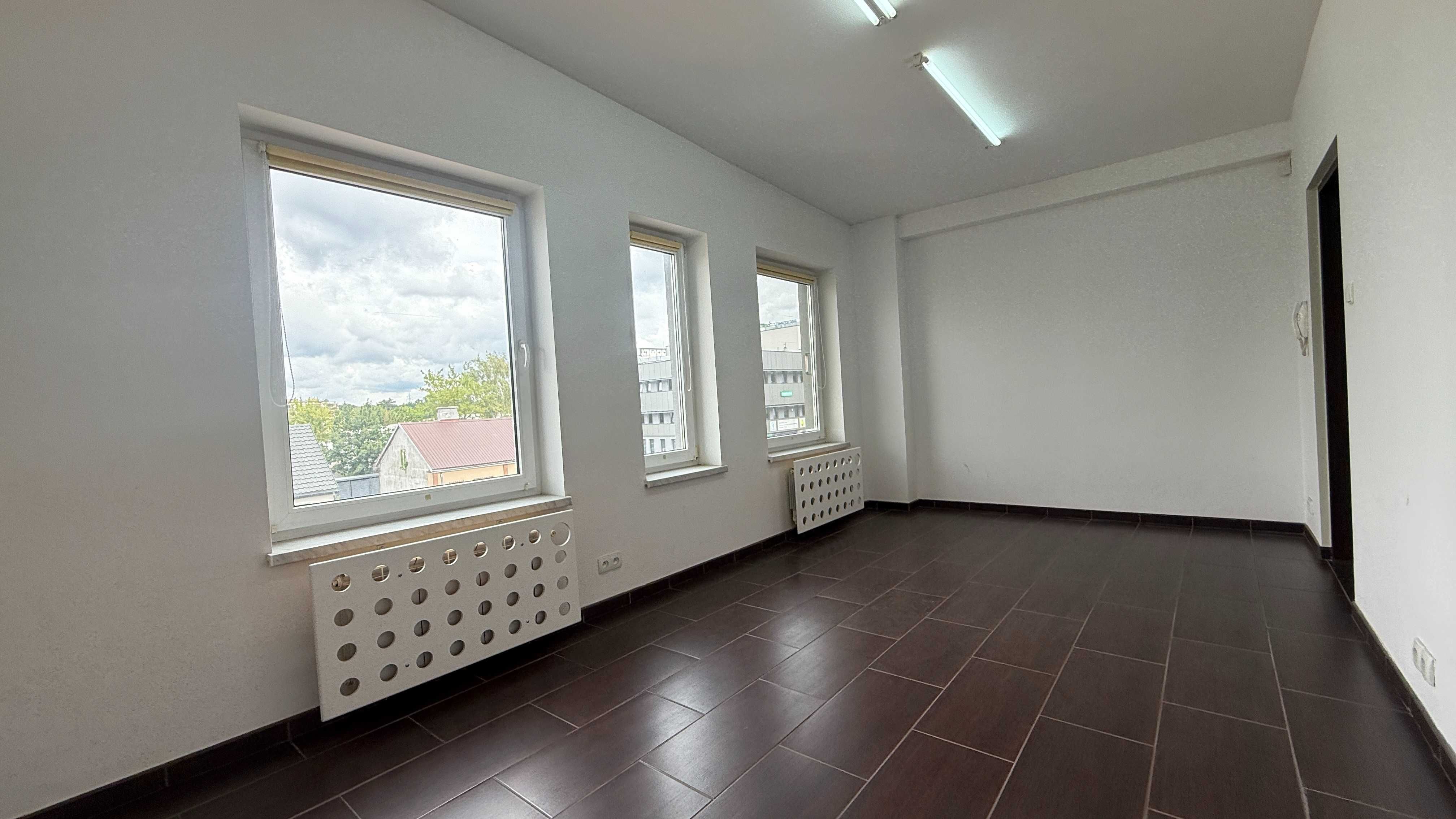 lokalu usługowego - 17 m², naprzeciw Urzędu Wawer ul. Żegańska