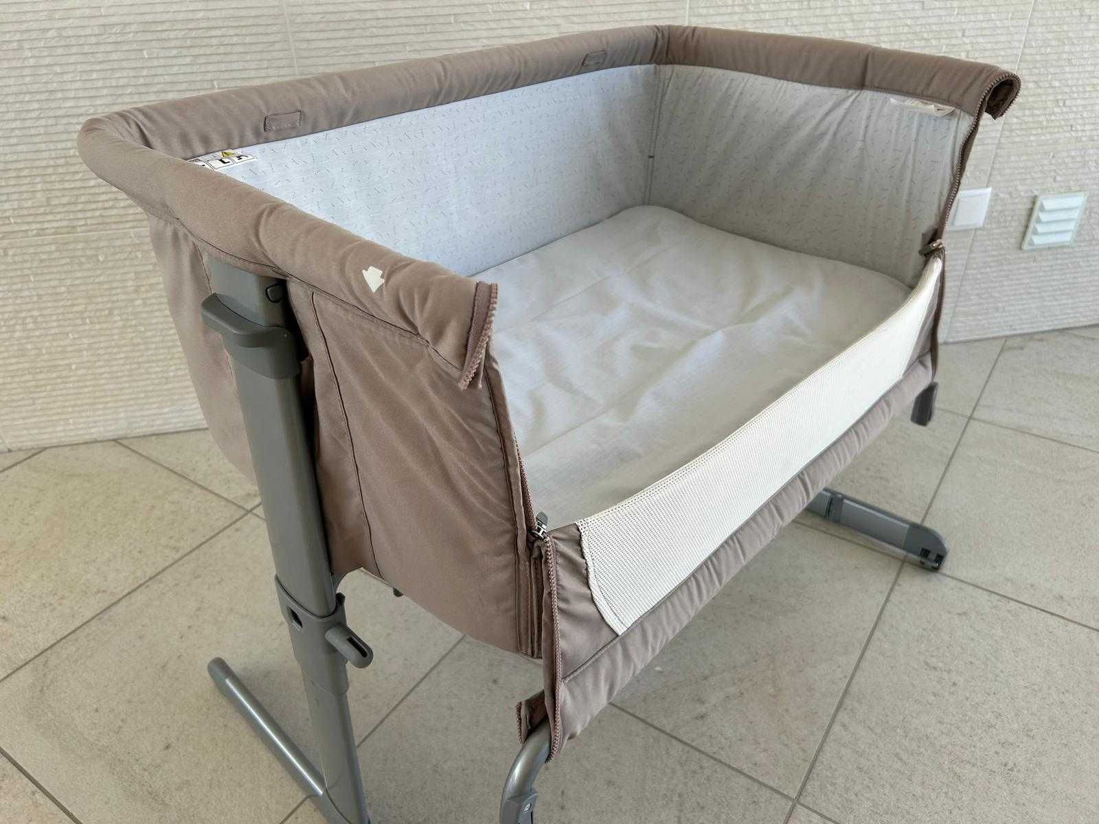 Next to me para bebe