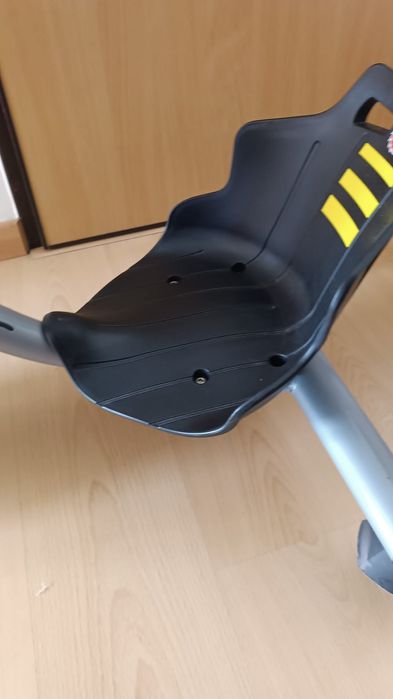 Triciclo razor power rider 360