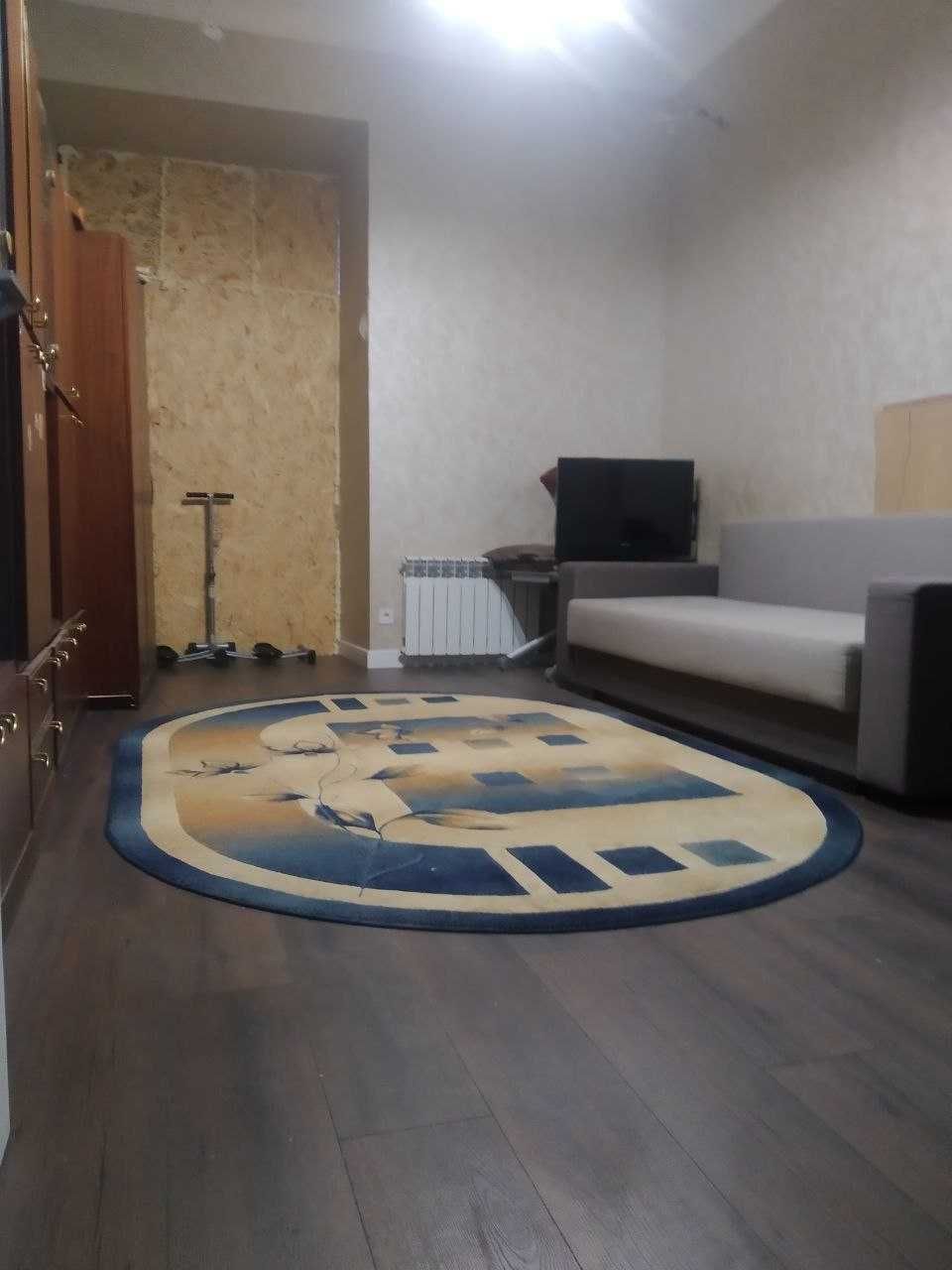 Продам 3 комн.кв., Центр, ул. Свободы с видом на площадь Свободы