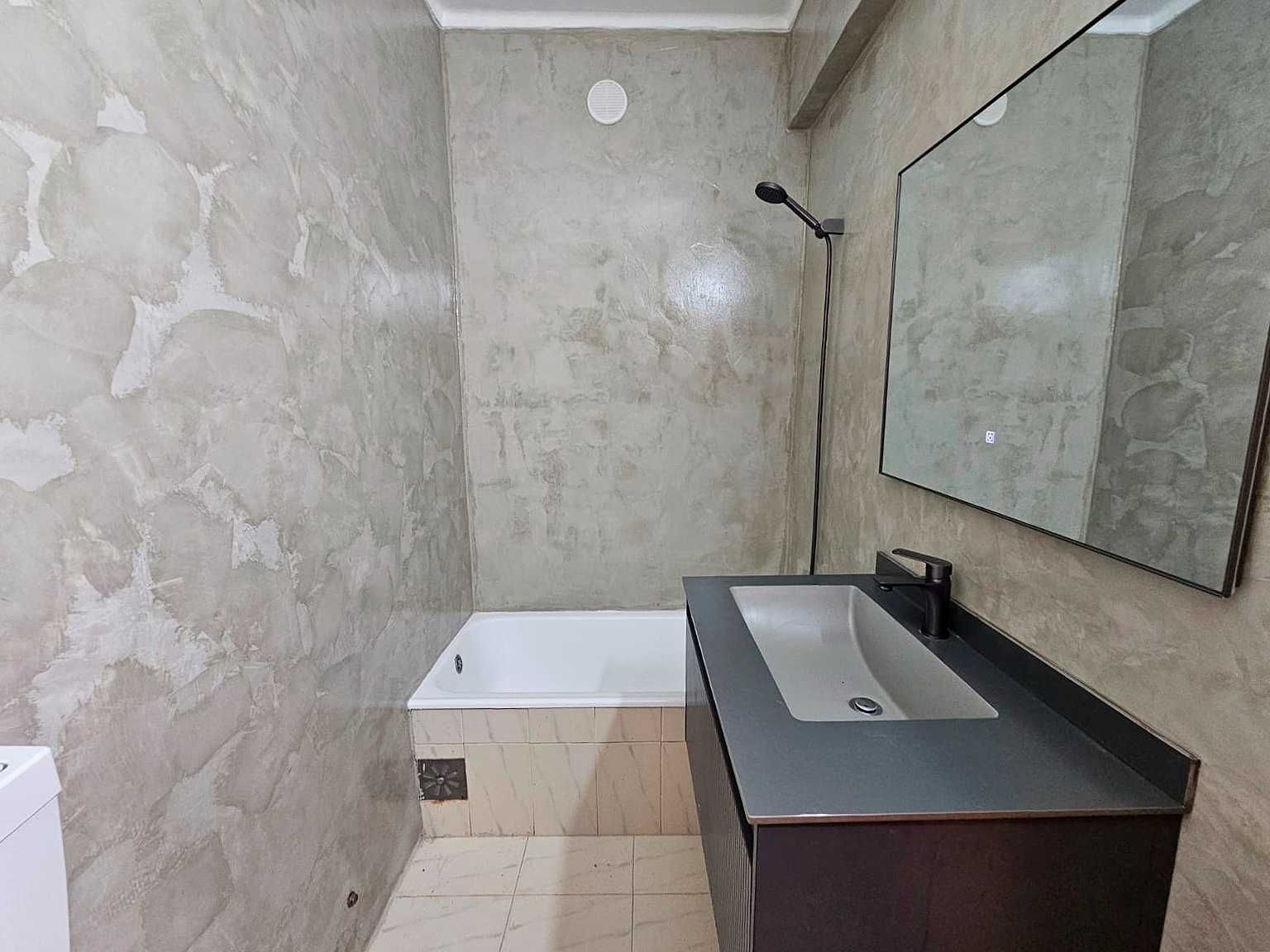Apartamento T1 baixa Da Banheira