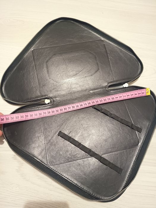 Сумка logic для инструмента, кисточек тд