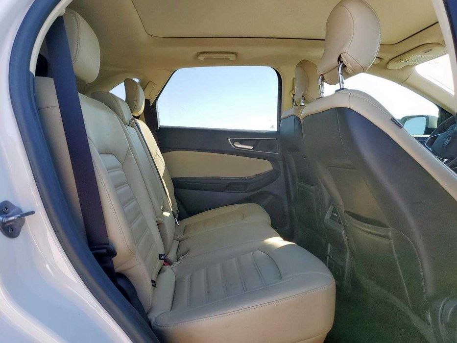 Ford Edge SEL 2019