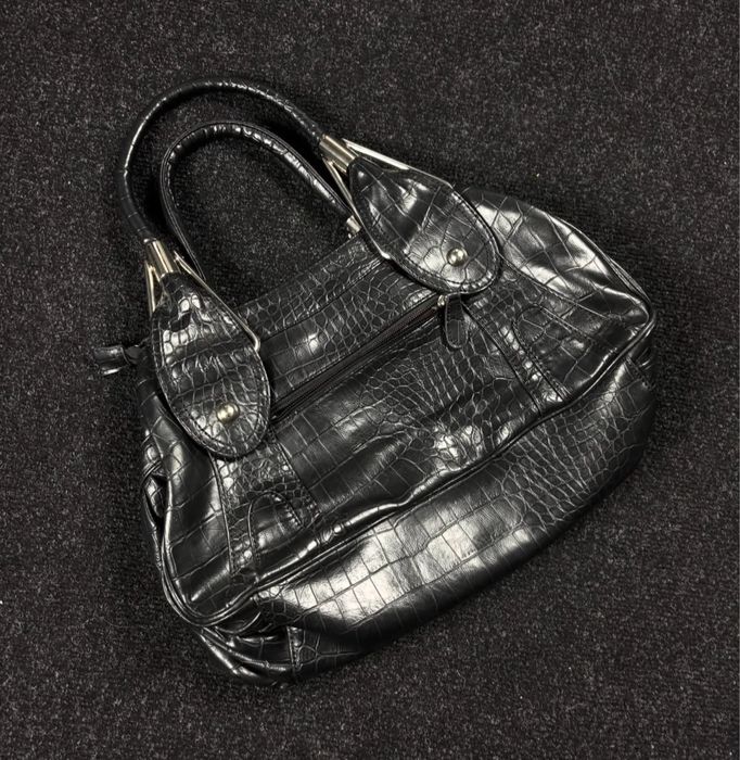 сумка вінтаж dolce & gabbana D&G opium y2k