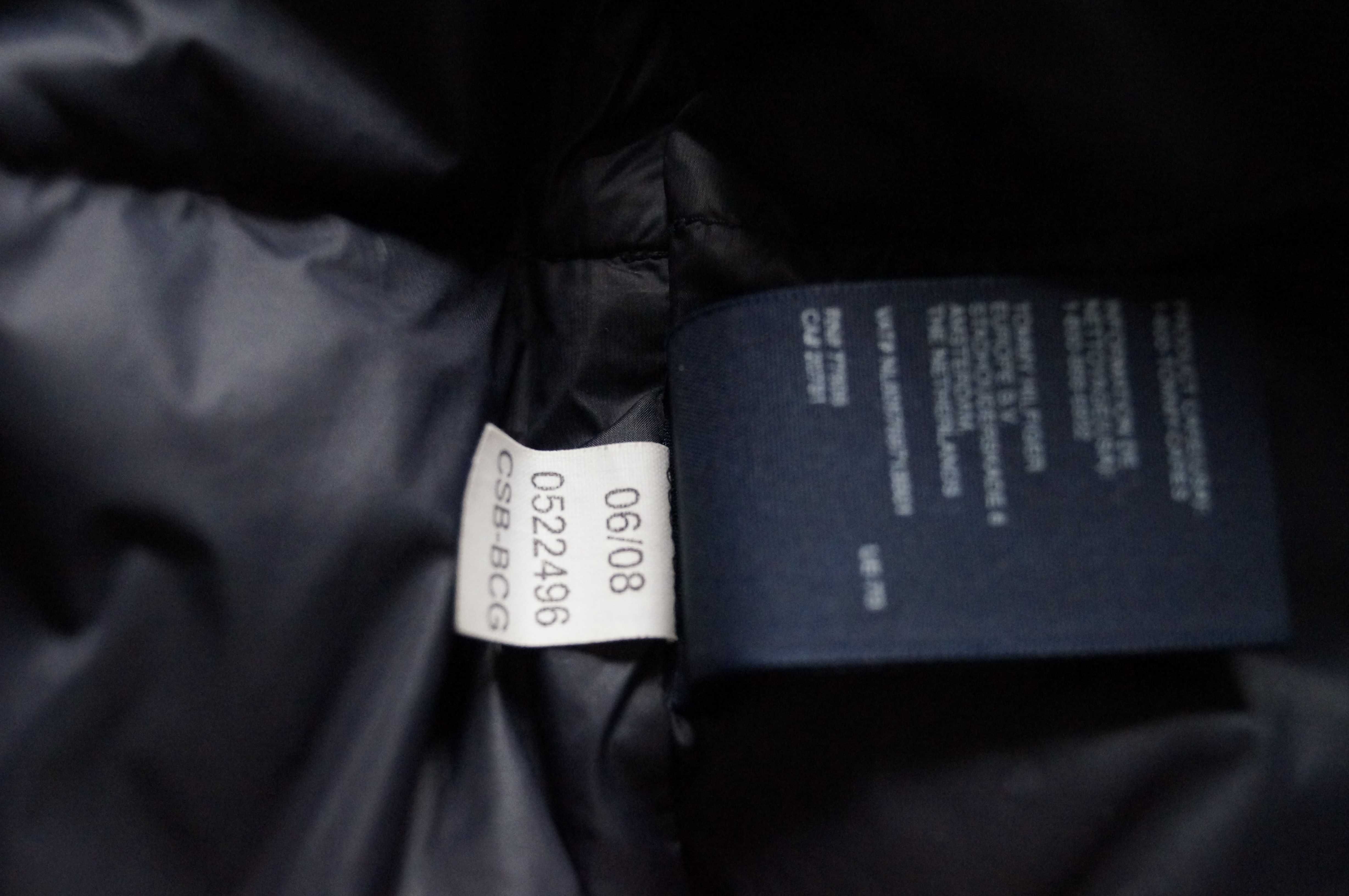 Kurtka Tommy Hilfiger /puchowa/