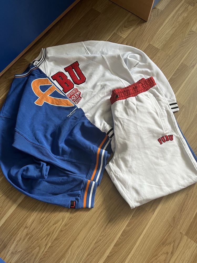 Костюм fubu
